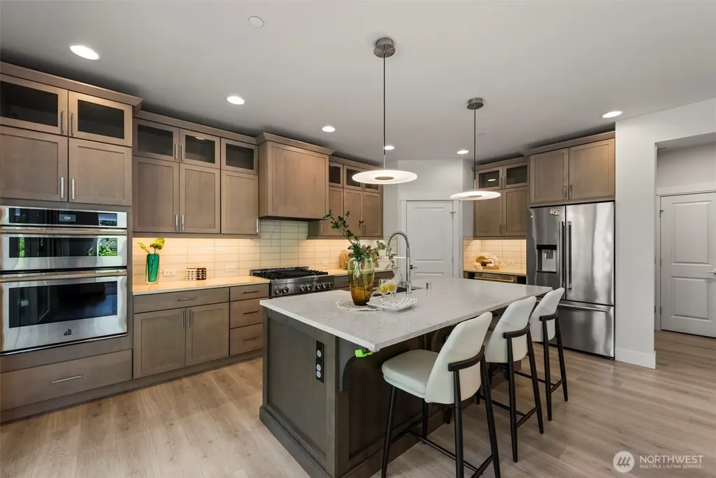 9509 186th Court NE Redmond WA 98052