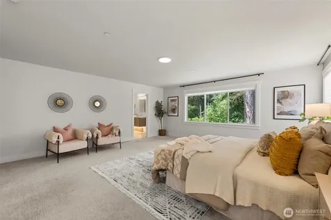 9509 186th Court NE Redmond WA 98052