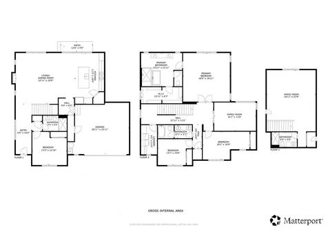 9509 186th Court NE Redmond WA 98052