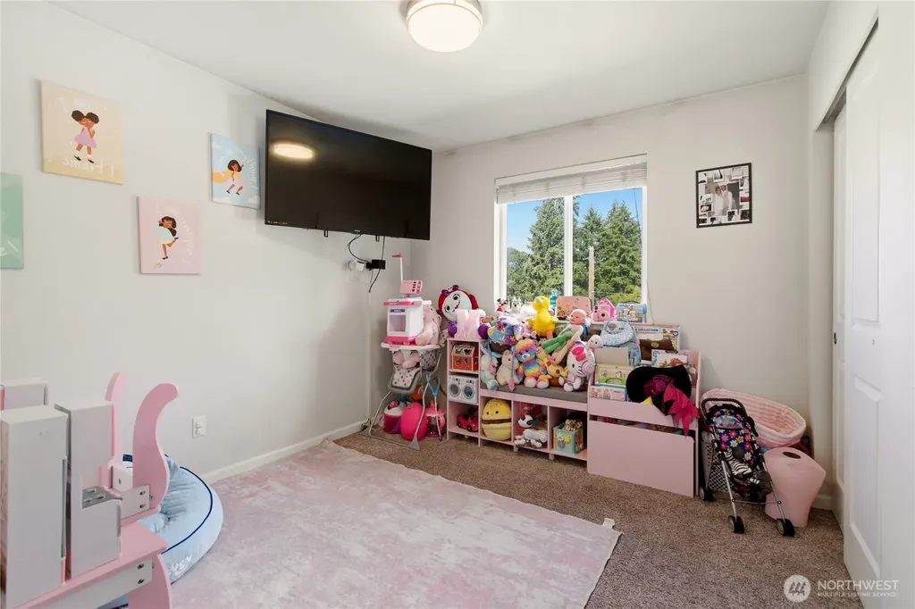 16521 A Street S Spanaway WA 98387
