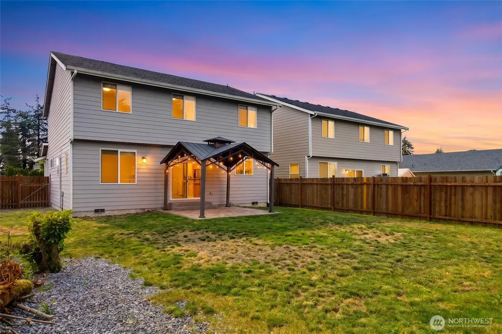 16521 A Street S Spanaway WA 98387