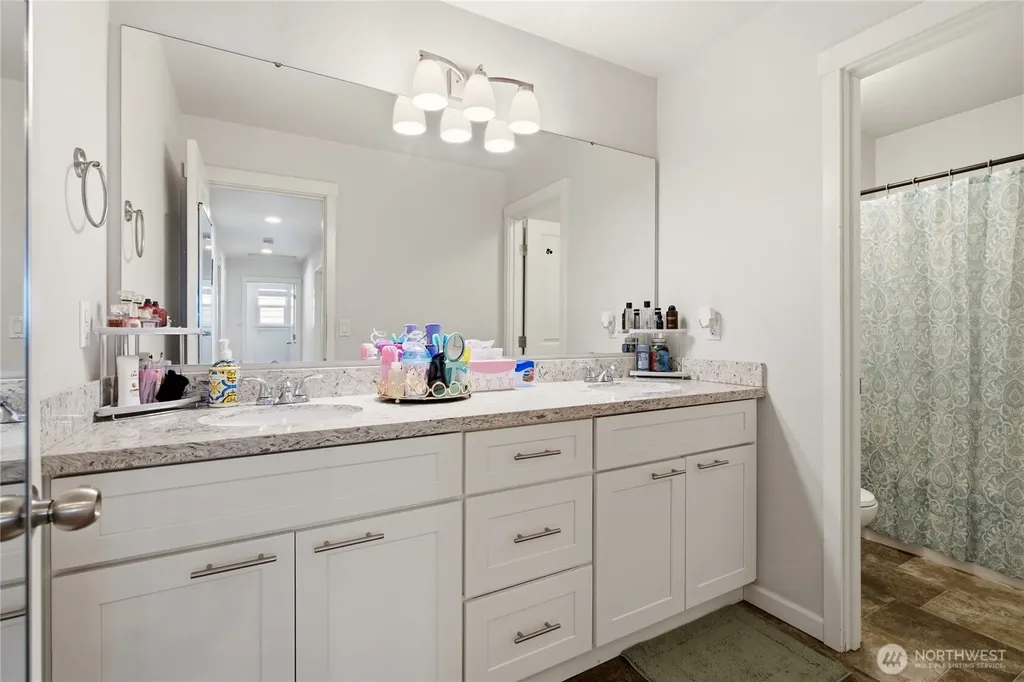 16521 A Street S Spanaway WA 98387