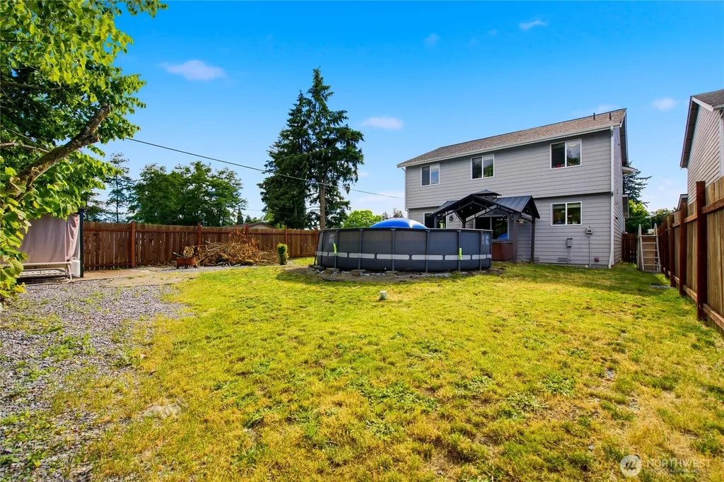 16521 A Street S Spanaway WA 98387