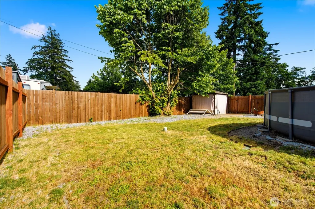 16521 A Street S Spanaway WA 98387