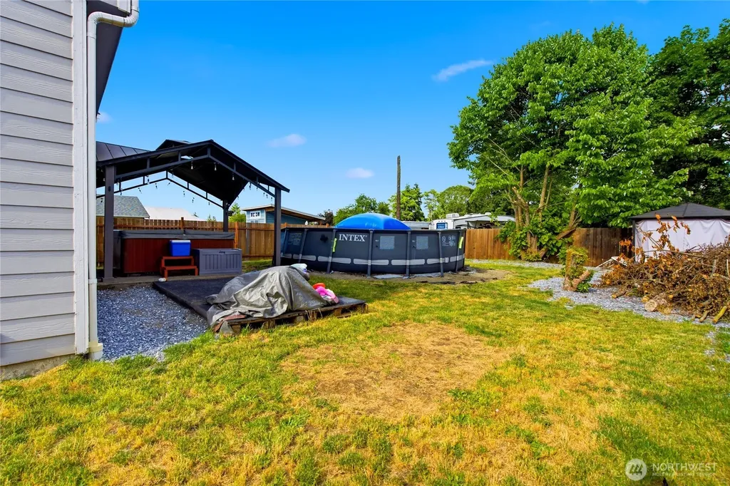 16521 A Street S Spanaway WA 98387