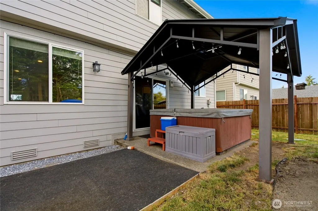 16521 A Street S Spanaway WA 98387