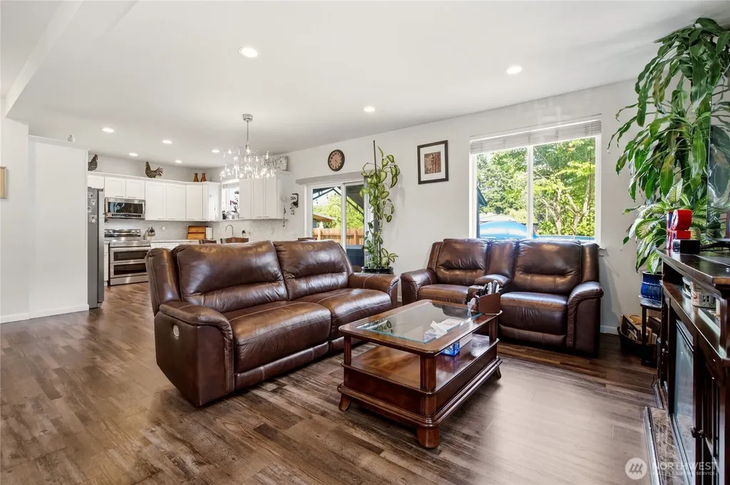 16521 A Street S Spanaway WA 98387