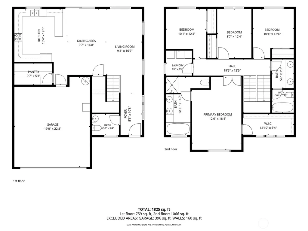 16521 A Street S Spanaway WA 98387