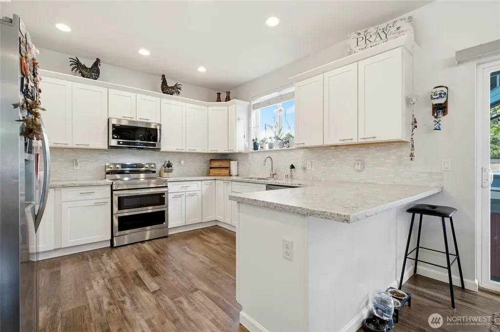 16521 A Street S Spanaway WA 98387