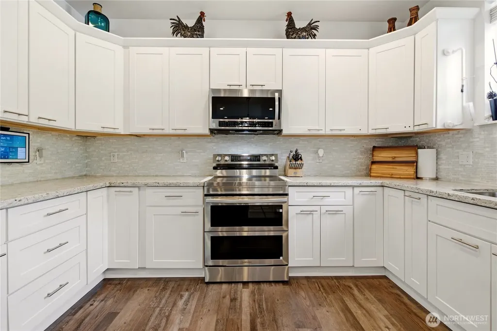 16521 A Street S Spanaway WA 98387