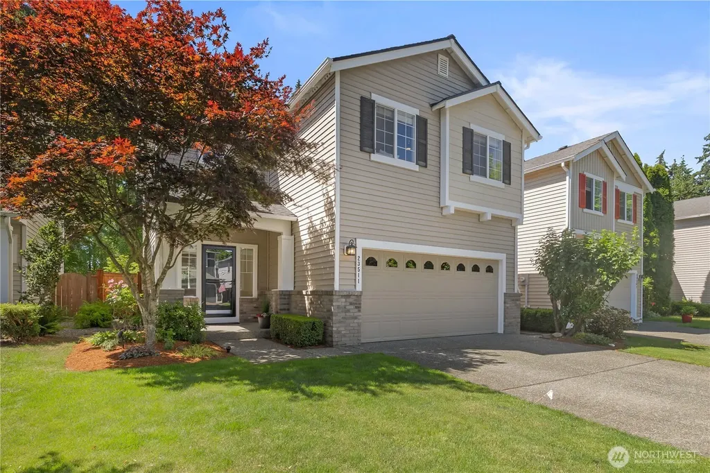 23511 SE 243rd Place Maple Valley WA 98038