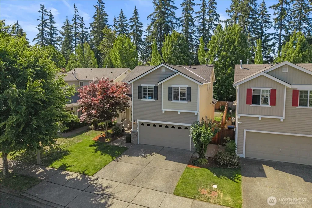 23511 SE 243rd Place Maple Valley WA 98038