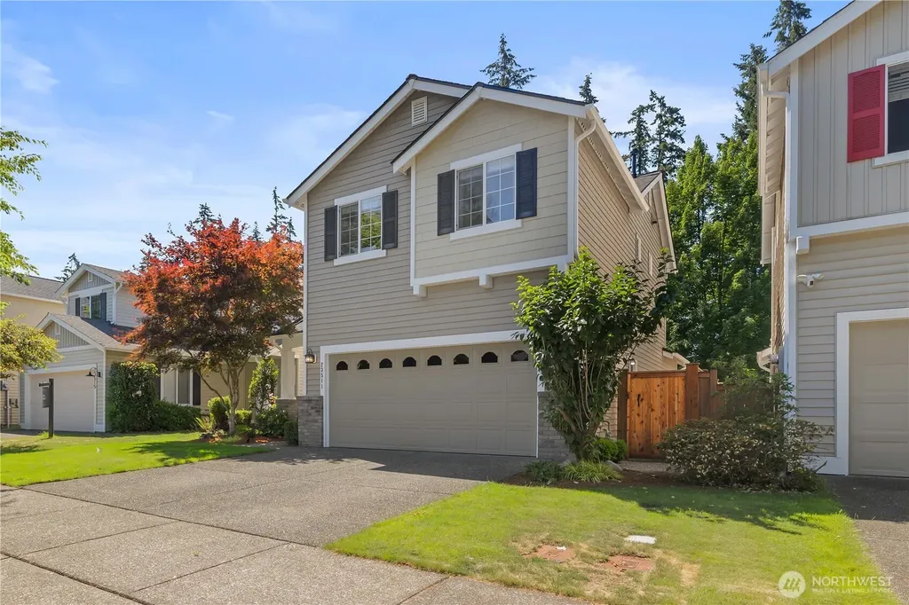 23511 SE 243rd Place Maple Valley WA 98038
