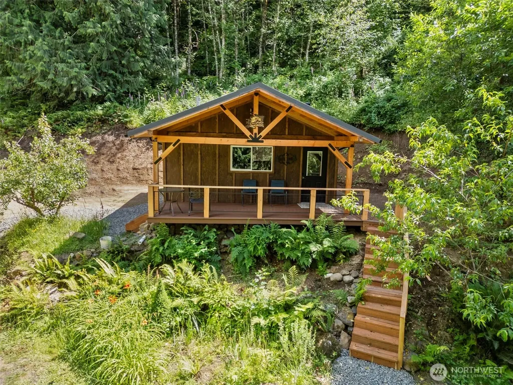 19005 NE Buncombe Hollow Road Woodland WA 98674