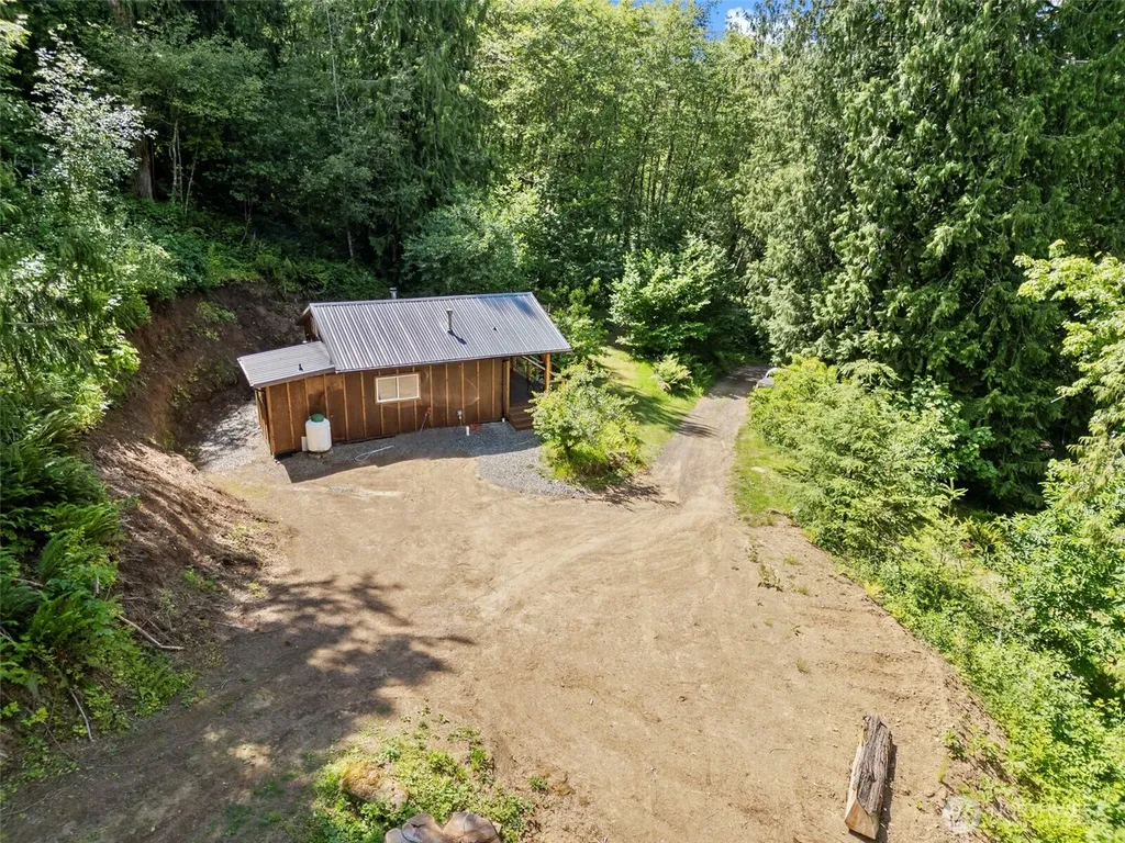 19005 NE Buncombe Hollow Road Woodland WA 98674