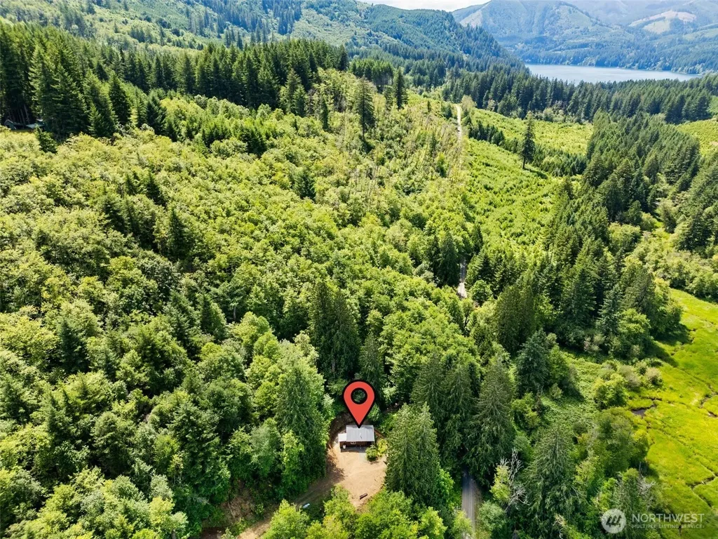 19005 NE Buncombe Hollow Road Woodland WA 98674