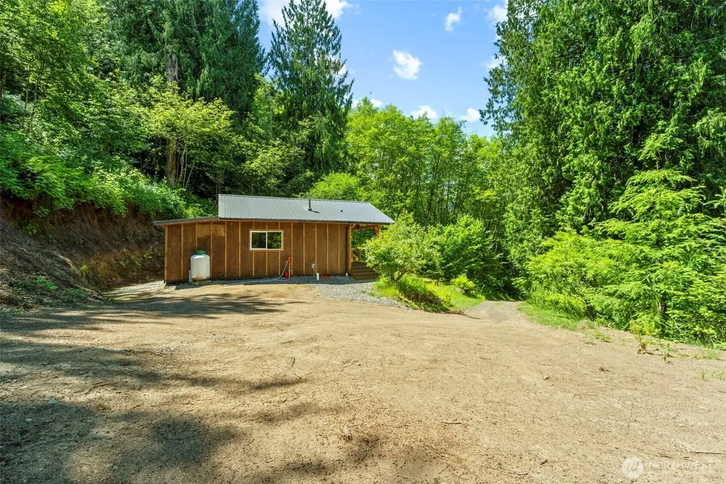19005 NE Buncombe Hollow Road Woodland WA 98674