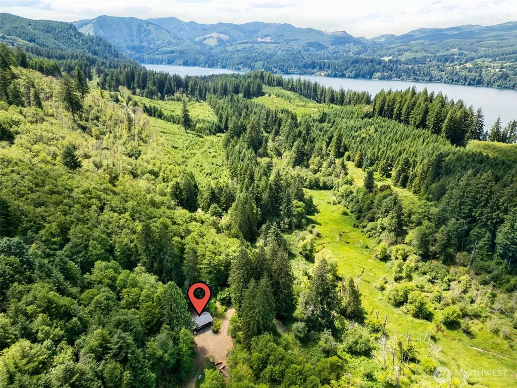 19005 NE Buncombe Hollow Road Woodland WA 98674