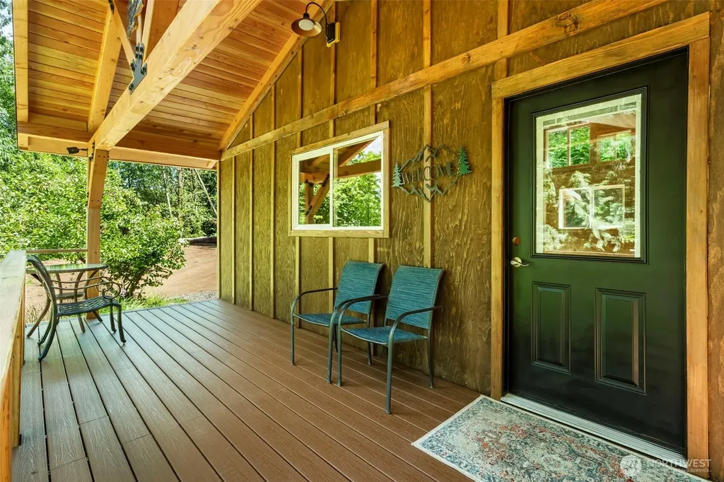 19005 NE Buncombe Hollow Road Woodland WA 98674