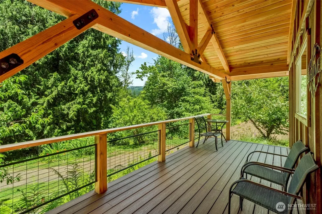 19005 NE Buncombe Hollow Road Woodland WA 98674