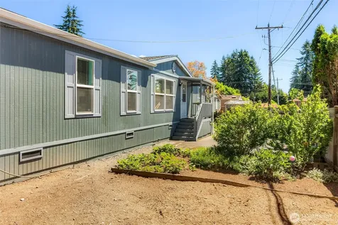 9931 18th Avenue W Everett WA 98204