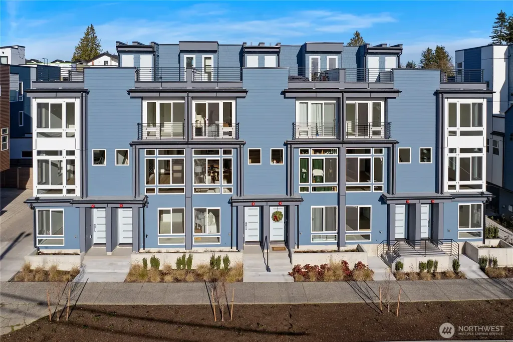 1208 NW 83rd Street Seattle WA 98117