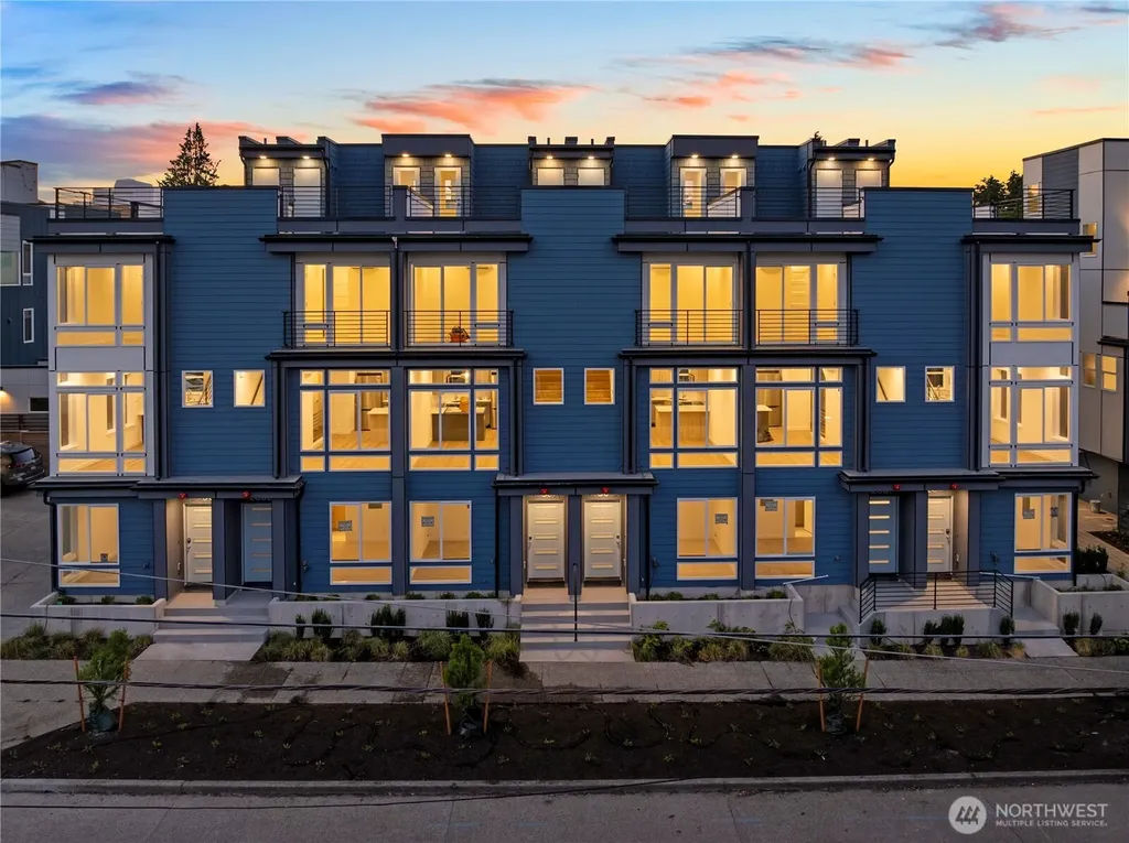 1208 NW 83rd Street Seattle WA 98117
