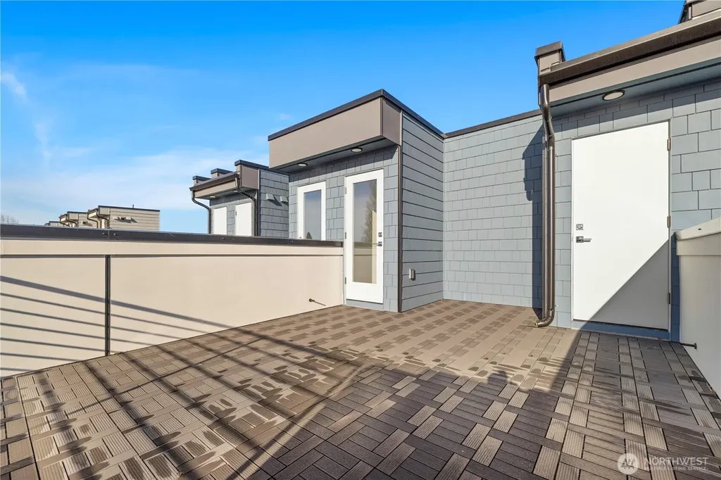1208 NW 83rd Street Seattle WA 98117