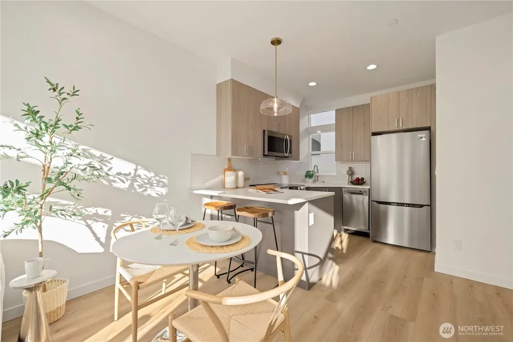 1208 NW 83rd Street Seattle WA 98117