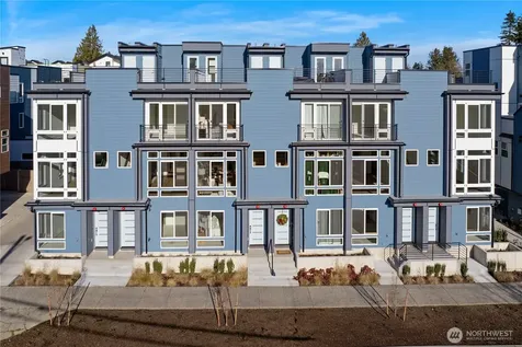 1208 NW 83rd Street Seattle WA 98117