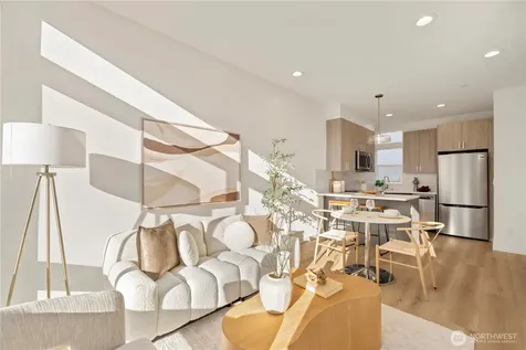 1208 NW 83rd Street Seattle WA 98117