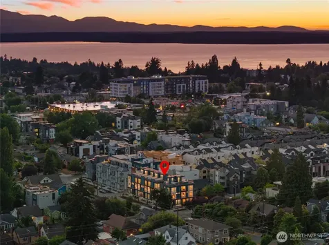 1208 NW 83rd Street Seattle WA 98117