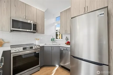 1208 NW 83rd Street Seattle WA 98117