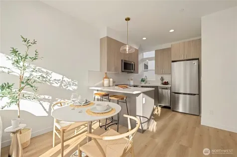 1208 NW 83rd Street Seattle WA 98117