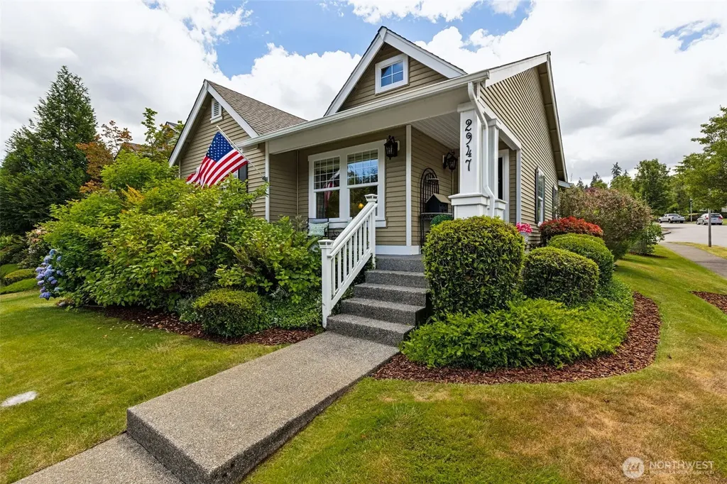 2947 Mcneil Street Dupont WA 98327