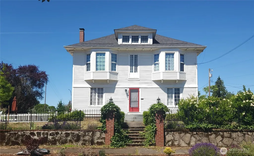 2914 K Street Vancouver WA 98663