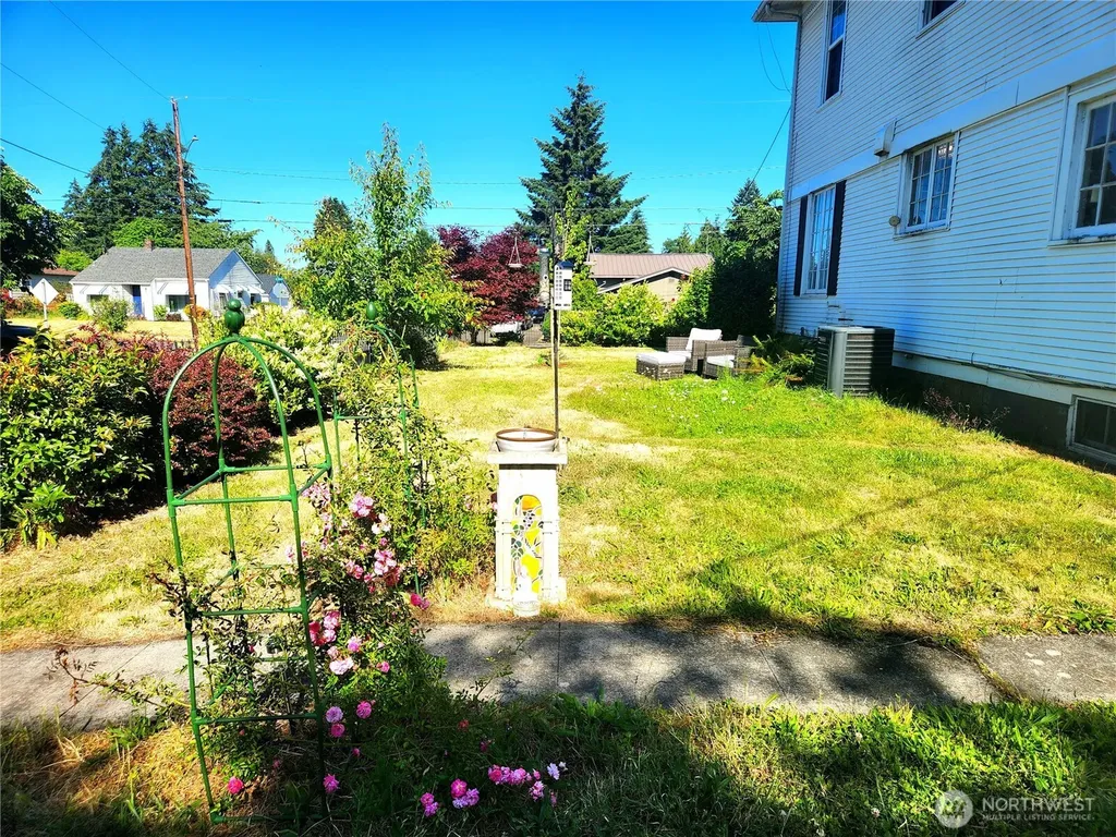 2914 K Street Vancouver WA 98663