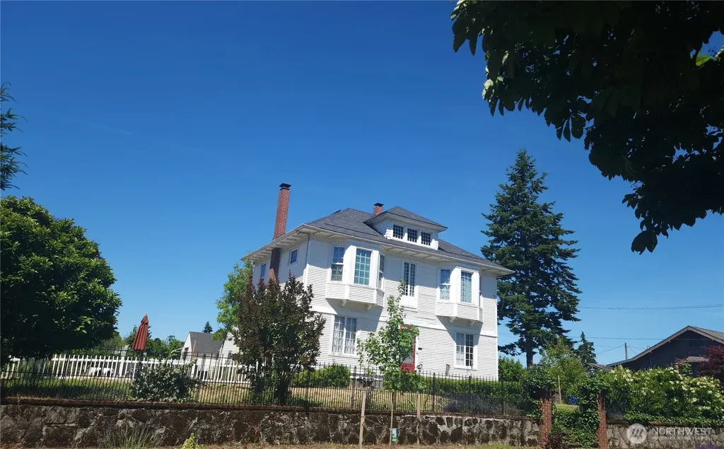 2914 K Street Vancouver WA 98663