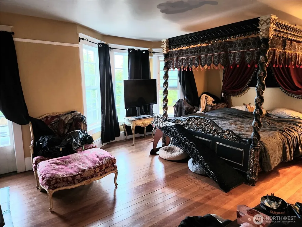2914 K Street Vancouver WA 98663