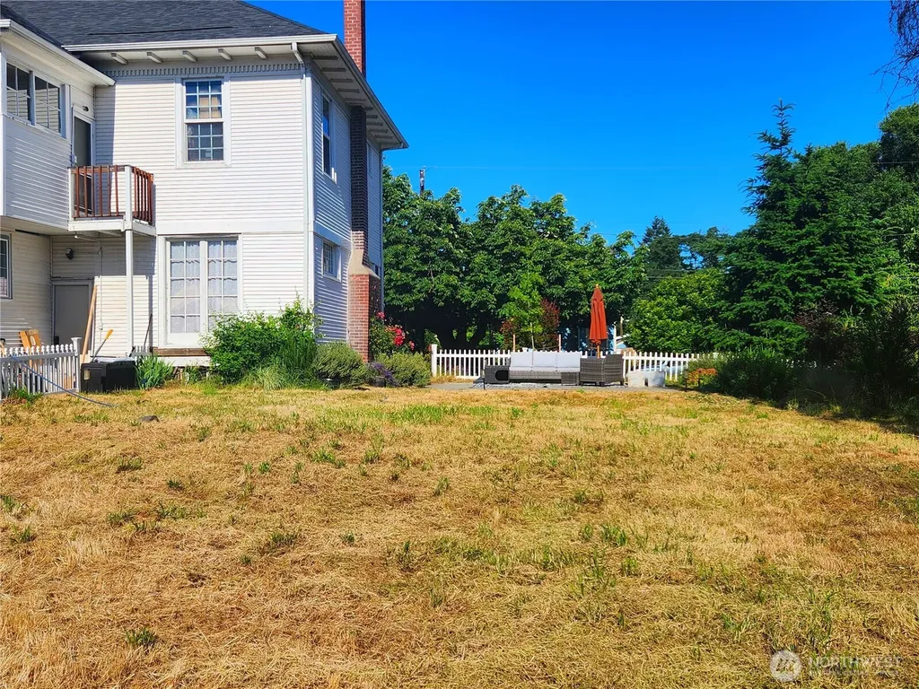2914 K Street Vancouver WA 98663