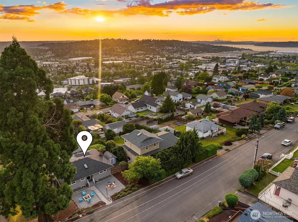 811 Grant Avenue S Renton WA 98057