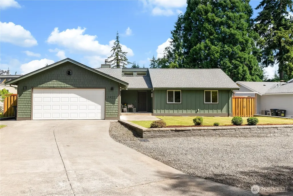 1422 Greenville Drive Bellingham WA 98226