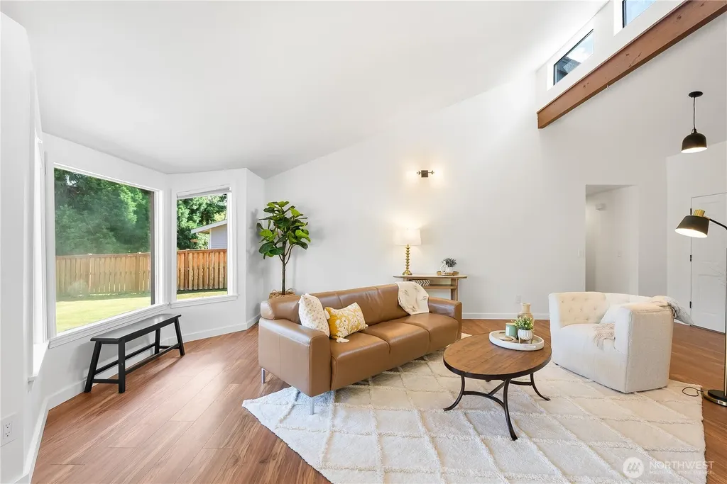 1422 Greenville Drive Bellingham WA 98226