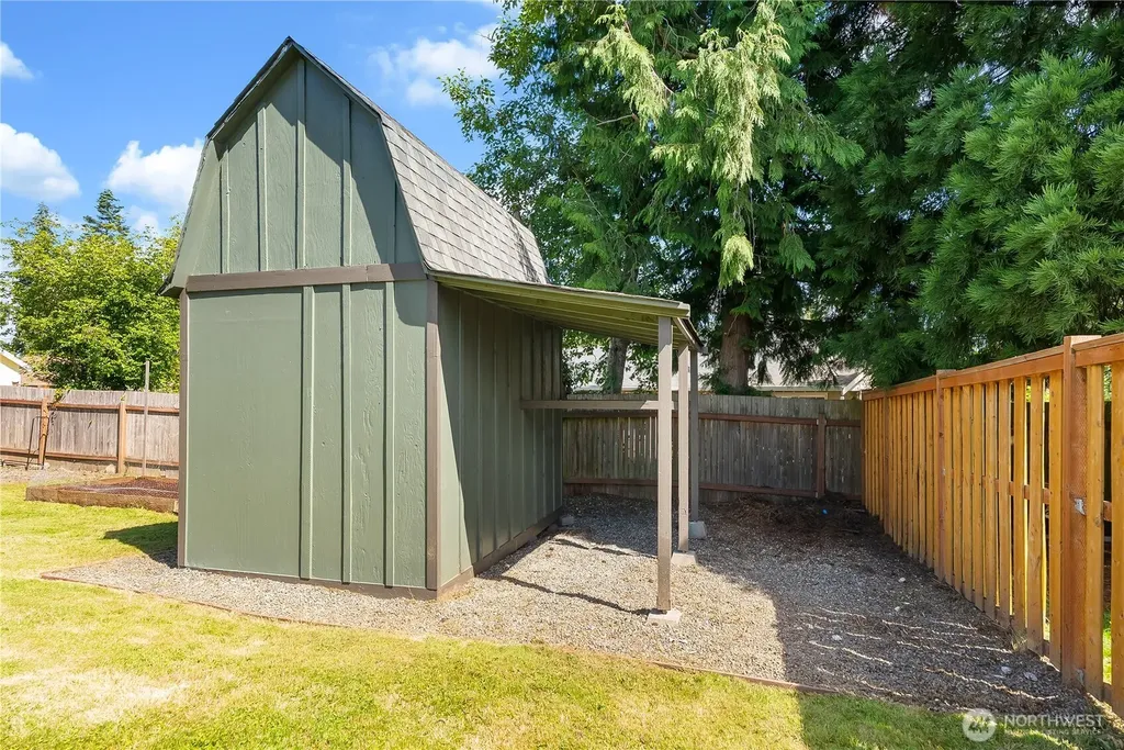 1422 Greenville Drive Bellingham WA 98226