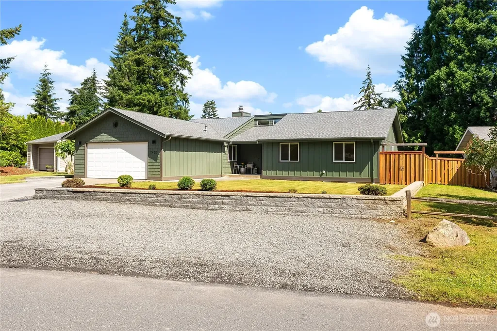 1422 Greenville Drive Bellingham WA 98226