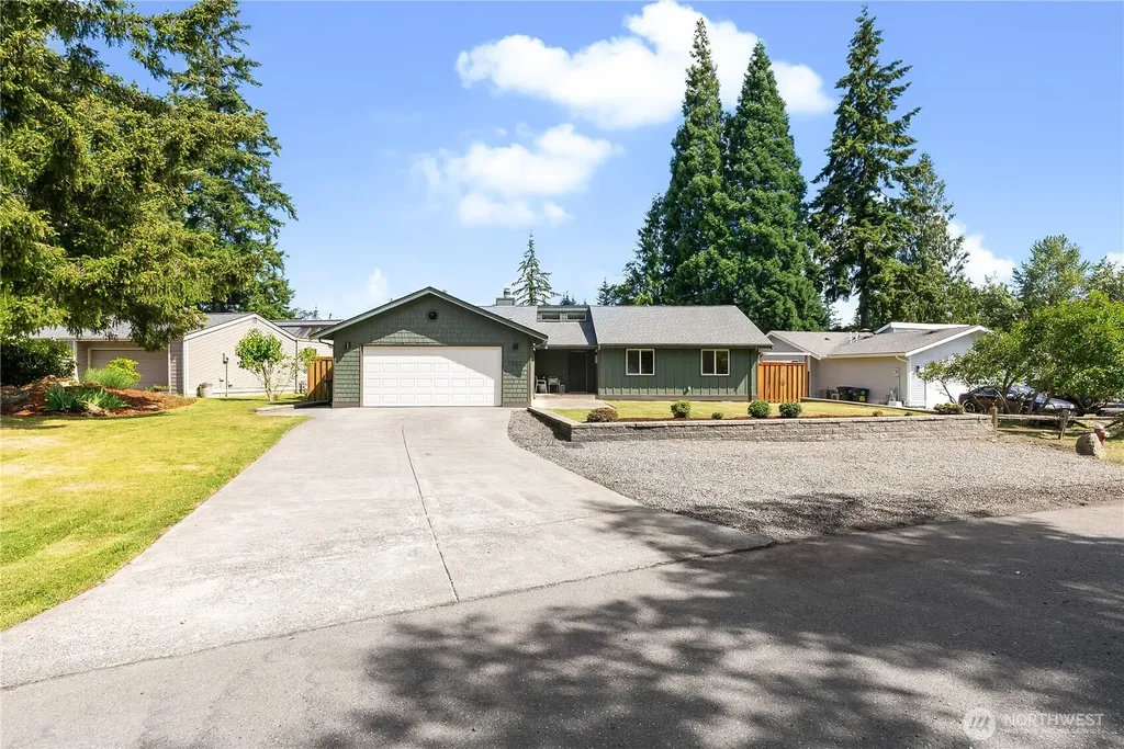 1422 Greenville Drive Bellingham WA 98226
