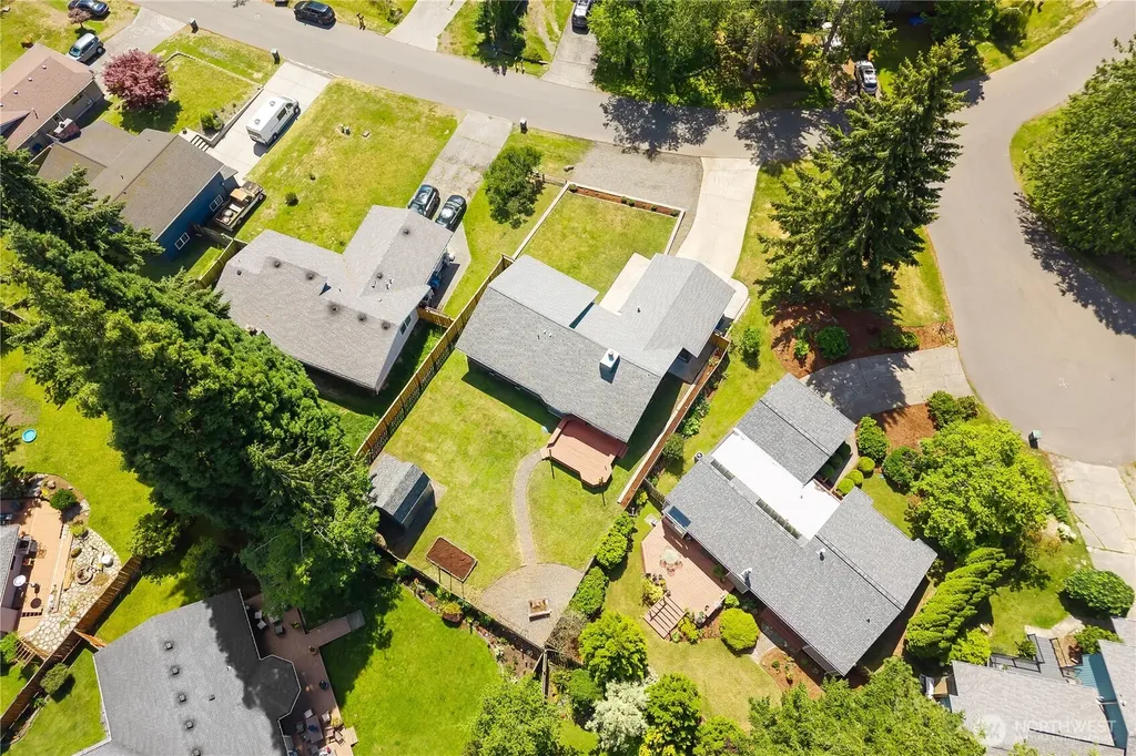 1422 Greenville Drive Bellingham WA 98226