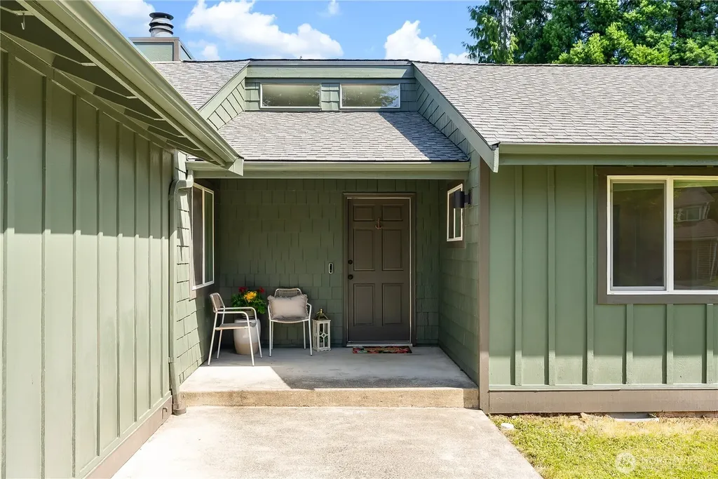 1422 Greenville Drive Bellingham WA 98226