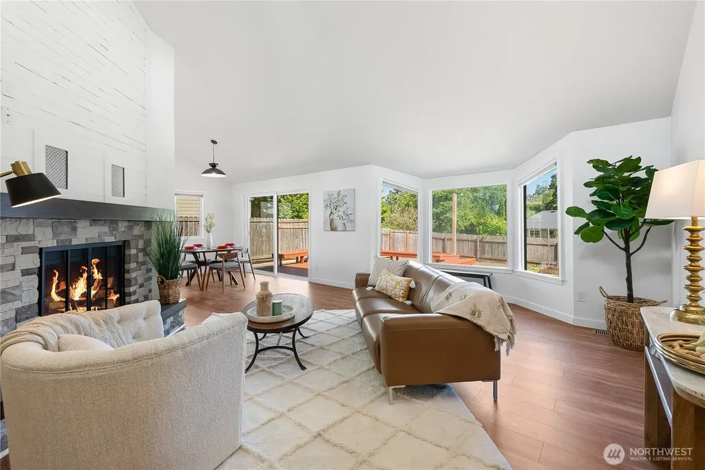 1422 Greenville Drive Bellingham WA 98226