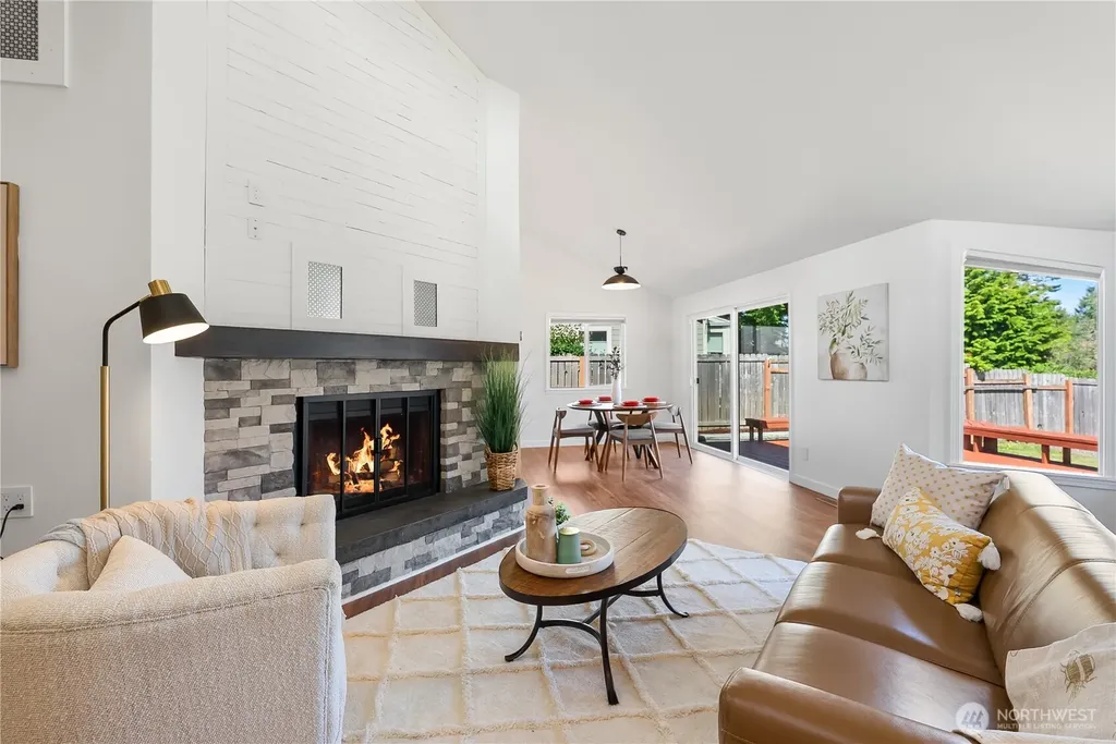 1422 Greenville Drive Bellingham WA 98226